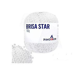 LINHA BRISA STAR COR 2 100GR