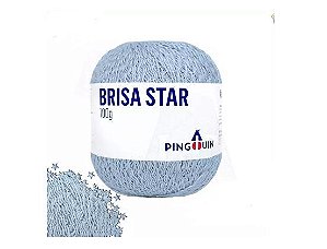 LINHA BRISA STAR COR 3536 100GR