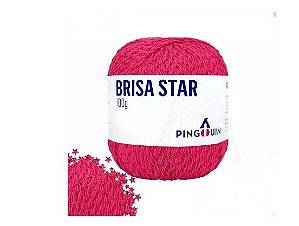 LINHA BRISA STAR COR 1324 100GR