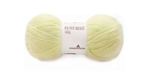 PETIT BEBE COR 201 100G