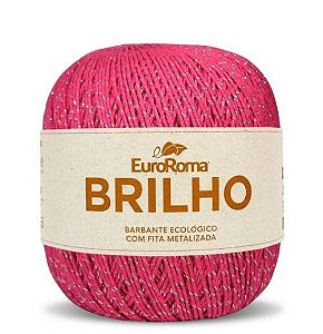 NOVELO EUROROMA BRILHO OURO 4/6 406M COR 550