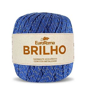 NOVELO EUROROMA BRILHO OURO 4/6 406M COR 903