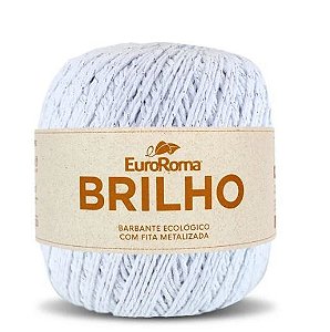 NOVELO EUROROMA BRILHO OURO 4/6 406M COR 200