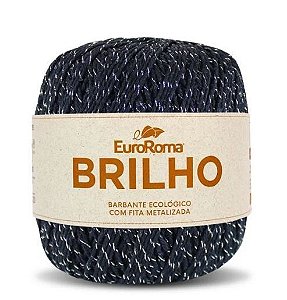 NOVELO EUROROMA BRILHO OURO 4/6 406M COR 250