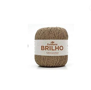 NOVELO EUROROMA BRILHO OURO 4/6 406M COR 1110