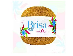 LINHA BRISA STAR COR 207 100G