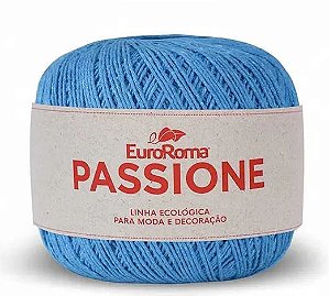 NOVELO EUROROMA PASSIONE 8/5 150G COR 901