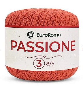 NOVELO EUROROMA PASSIONE 8/5 150G COR 750