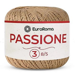 NOVELO EUROROMA PASSIONE 8/5 150G COR 1110