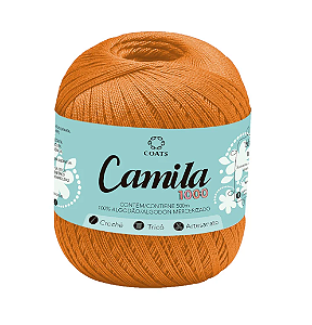 LINHA CAMILA FINA COR 360 1000M
