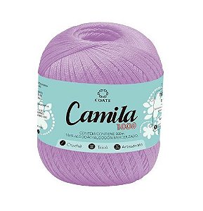 LINHA CAMILA FINA COR 1366 1000M
