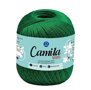 LINHA CAMILA FINA COR 00229 1000M