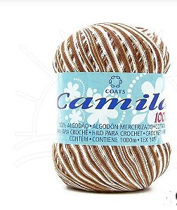 LINHA CAMILA FINA COR 05943 1000M