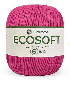 EUROROMA ECOSOFT 8/12 COR 550 452M