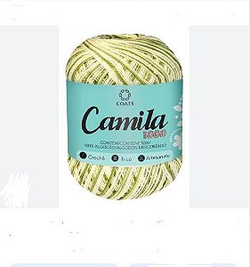 LINHA CAMILA FINA COR 05924 1000M