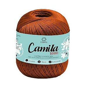 LINHA CAMILA FINA COR 00352 1000M