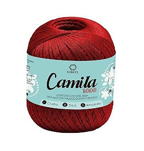 LINHA CAMILA FINA COR 09046 1000M