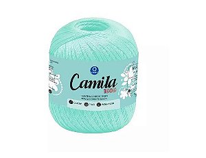 LINHA CAMILA FINA COR 01092 1000M