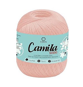 LINHA CAMILA FINA COR 00328 1000M