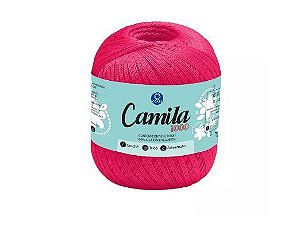 LINHA CAMILA FINA COR 00029 1000M