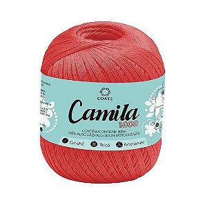 LINHA CAMILA FINA COR 12 1000M