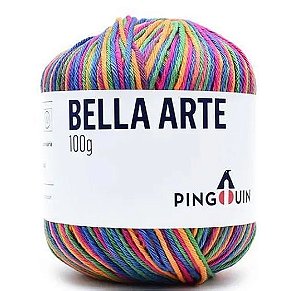 BELLA ARTE CORES COR 9138 100G