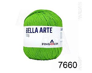 BELLA ARTE COR 7660 100G