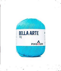 BELLA ARTE COR 531 100G