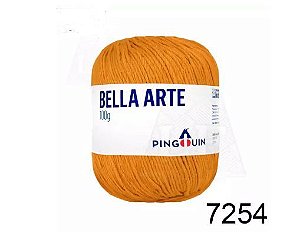 BELLA ARTE COR 7254 100G