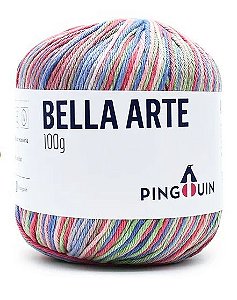 BELLA ARTE CORES COR 9133 100G