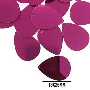 CHATON ACRILICO 18x25CM HBYL 2401 PINK APROX. 65G