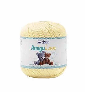 LINHA AMIGULOVE COR 00293 170M