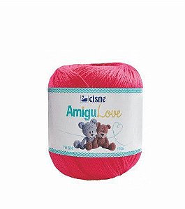 LINHA AMIGULOVE COR 00029 170M