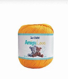 LINHA AMIGULOVE COR 00303 170M