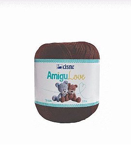 LINHA AMIGULOVE COR 00381 170M