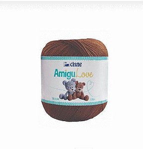 LINHA AMIGULOVE COR 00360 170M