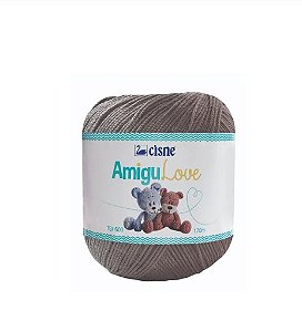 LINHA AMIGULOVE COR 00236 170M