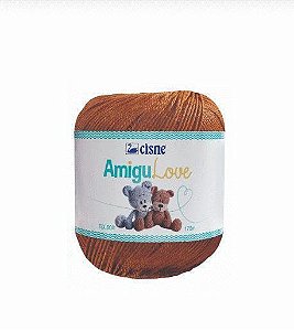 LINHA AMIGULOVE COR 00355 170M