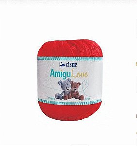 LINHA AMIGULOVE COR 00046 170M