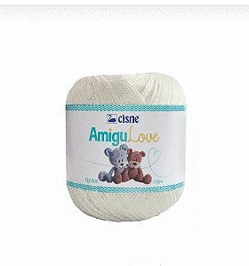LINHA AMIGULOVE COR 0000B 170M