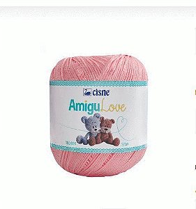 LINHA AMIGULOVE COR 00025 170M