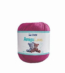 LINHA AMIGULOVE COR 00089 170M