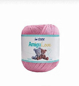 LINHA AMIGULOVE COR 00066 170M