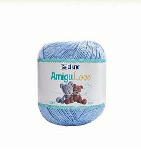 LINHA AMIGULOVE COR 00121 170M