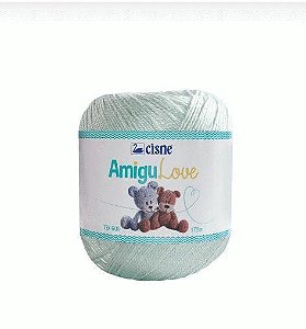 LINHA AMIGULOVE COR 00158 170M
