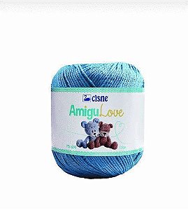 LINHA AMIGULOVE COR 00169 170M