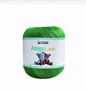 LINHA AMIGULOVE COR 00229 170M