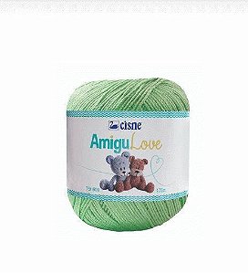 LINHA AMIGULOVE COR 00241 170M
