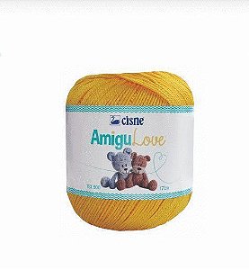LINHA AMIGULOVE COR 00291 170M