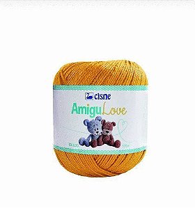 LINHA AMIGULOVE COR 00308 170M